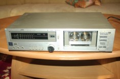 Deck JVC KD-D35 foto