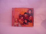 Vand cd dublu Noel-superselectie colinde,original, De sarbatori