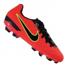 adidasi fotbal originali copii - NIKE JR T90 SHOOT 4 /472567 643 foto