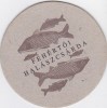 Suport de pahar / Biscuite FEHERTOI HALASZCSARDA