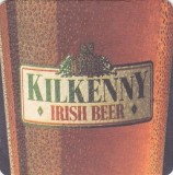Suport de pahar / Biscuite KILKENNY IRISH BEER