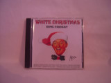 Vand cd Bing Crosby-White Christmas,original, Jazz