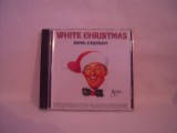 Vand cd Bing Crosby-White Christmas,original, Jazz