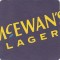 Suport de pahar / Biscuite MC WAN&#039;S LAGER