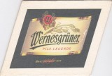 Suport de pahar / Biscuite WERNESGRUNER