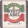 Suport de pahar / Biscuite WHITE LABEL