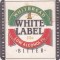 Suport de pahar / Biscuite WHITE LABEL