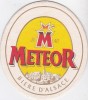 Suport de pahar / Biscuite METEOR