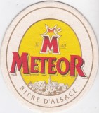 Suport de pahar / Biscuite METEOR