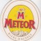 Suport de pahar / Biscuite METEOR