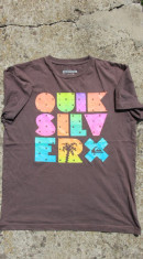 Vand tricou Quicksilver foto