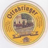 Suport de pahar / Biscuite OTTAKRINGER