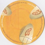 Suport de pahar / Biscuite JDEMENAPIVO