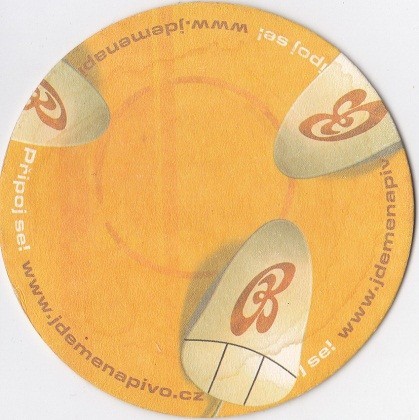 Suport de pahar / Biscuite JDEMENAPIVO