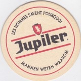 Suport de pahar / Biscuite Rara si Veche JUPILER