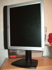 Monitor LCD AOC LM929 19&amp;quot; foto