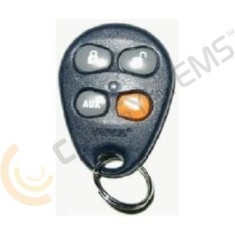 Carcasa telecomanda viper 4 butoane foto