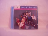 Vand cd Kool and the Gang-Classic,original, Dance, universal records