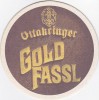 Suport de pahar / Biscuite GOLD FASSL