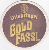 Suport de pahar / Biscuite GOLD FASSL