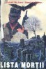 Robert Mc.Kew, Reed de Roven - Lista mortii