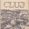Harta , Municipiului Cluj Napoca 1972