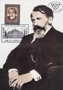 7990 - Austria carte maxima 1987