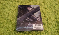 Metal Gear Rising Revengeance Steelbook - Carcasa Metalica - PS3 / XBOX360 / PC - Editie rara, de colectie + bonus DLC foto