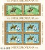 2 BLOCURI TIMBRE CCEI 1978
