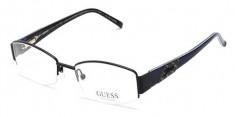 GUESS 1683 BLK rame ochelari de vedere 100%originali foto