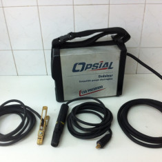 Aparat de Sudat Marca ,, OPSIAL 150 PREMIUM ''