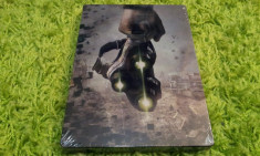 Splinter Cell Blacklist Steelbook - Carcasa Metalica - PS3/XBOX360/PC foto