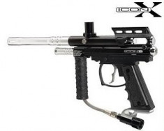 32 Degrees Icon X - marker / arma paintball foto