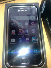 Samsung Galaxy S Plus in garantie foto