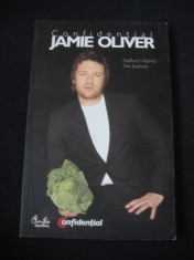 STANFFORD HILDRED * TIM EWBANK - CONFIDENTIAL JAMIE OLIVER {2009} foto