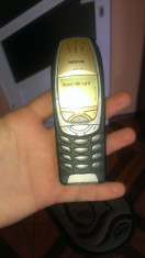 vand nokia 6310i foto