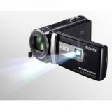 Sony Handycam, 2-3 inch, Card Memorie, CMOS