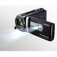 Sony Handycam foto