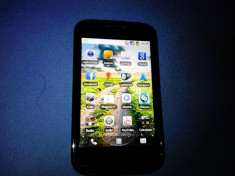 Vand Alcatel One Touch 991 foto