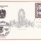 1738a - AUSTRIA carte maxima 1988