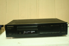 CD Player Pioneer PD-106 foto