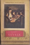 I. Slavici - Nuvele