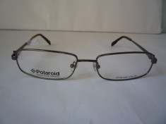 POLAROID 2847C rame ochelari de vedere 100%originali. foto