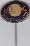 Insigna fotbal FC READING