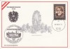 7991 - Austria carte maxima 1987