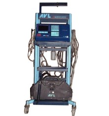 aparatura ITP, analizor de gaze, opacimetru, stand frana, turometru universal, sonda temperatura, reparatii electronice, service complet, mentenanta foto