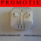 CASTI IPHONE 5 5S 5C sau Ipad HANDSFREE EARPODS