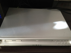 DVD Player Ultraline UA20/U20-Z foto