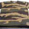 Tricou Model Camuflaj Pentru Pescuit si Vanatoare Bumbac 100%