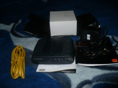 Router ADSL Thompson Speedtouch 530 foto